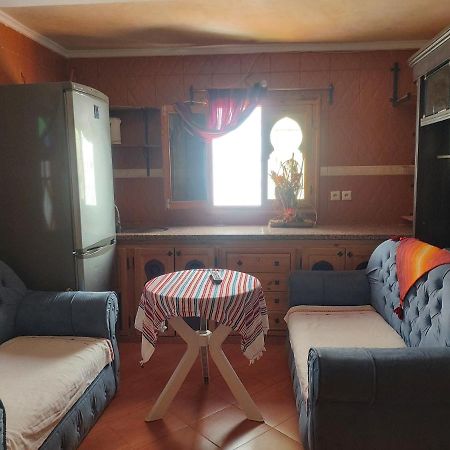 Dar Layla Moulati Lejlighed Chefchaouen Eksteriør billede