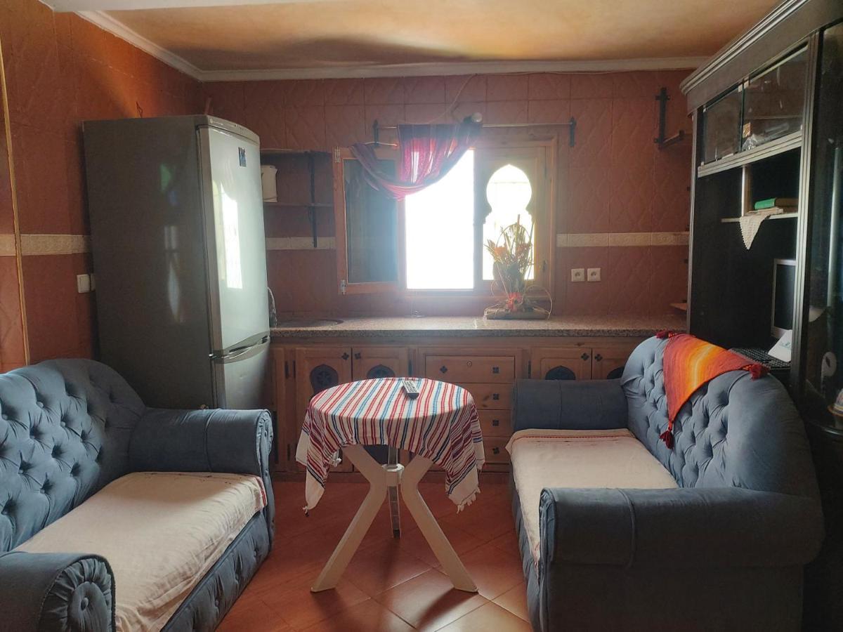 Dar Layla Moulati Lejlighed Chefchaouen Eksteriør billede